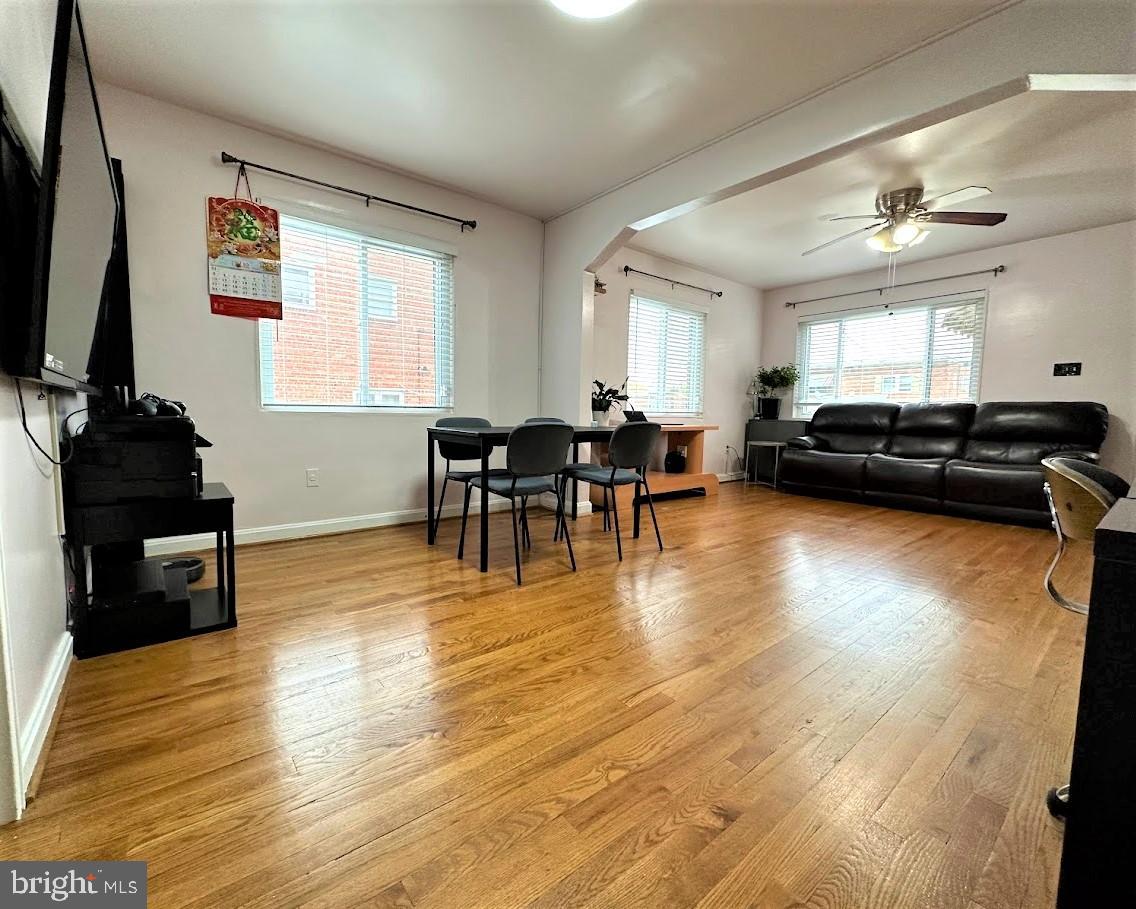 NEW HAMPSHIRE - Residential