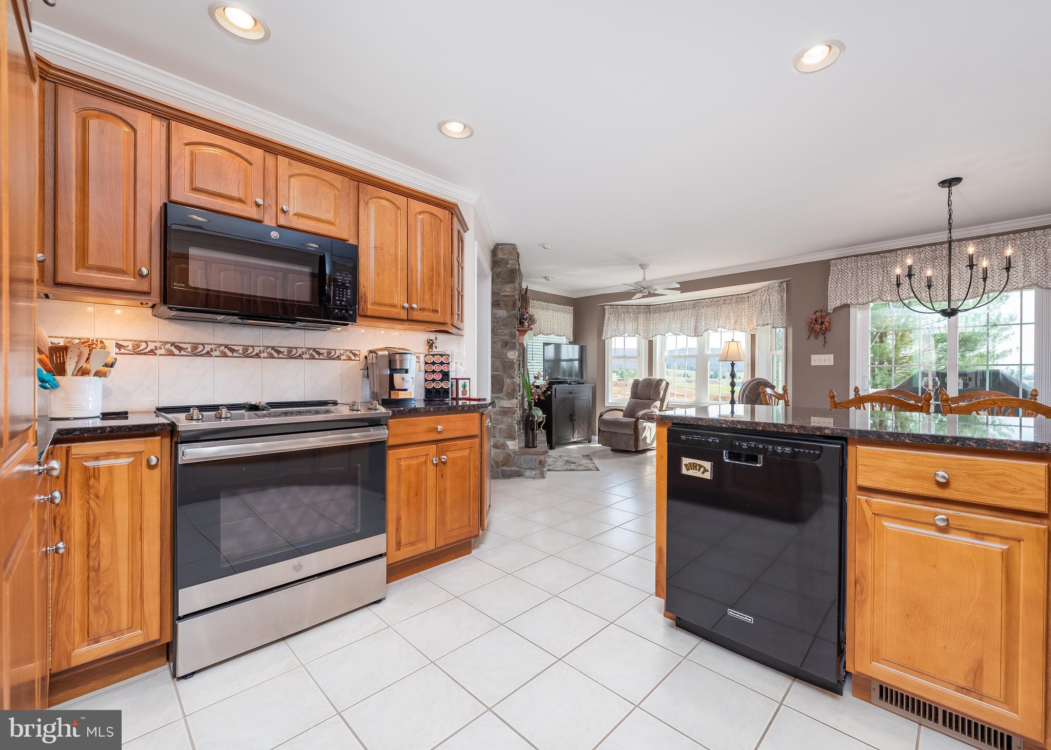 PENN NATIONAL GOLF COURSE COMMUNITY - Residential