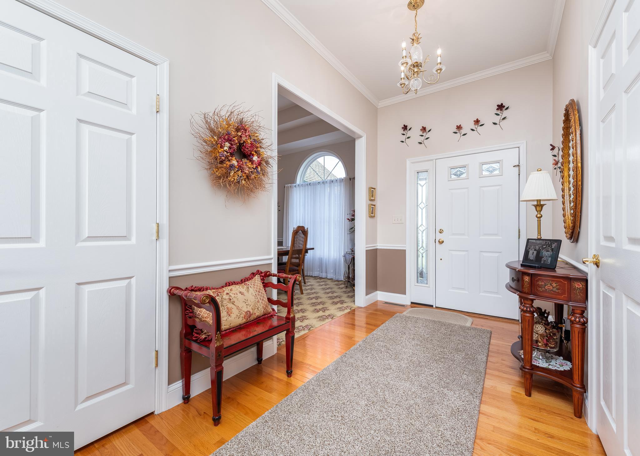 PENN NATIONAL GOLF COURSE COMMUNITY - Residential