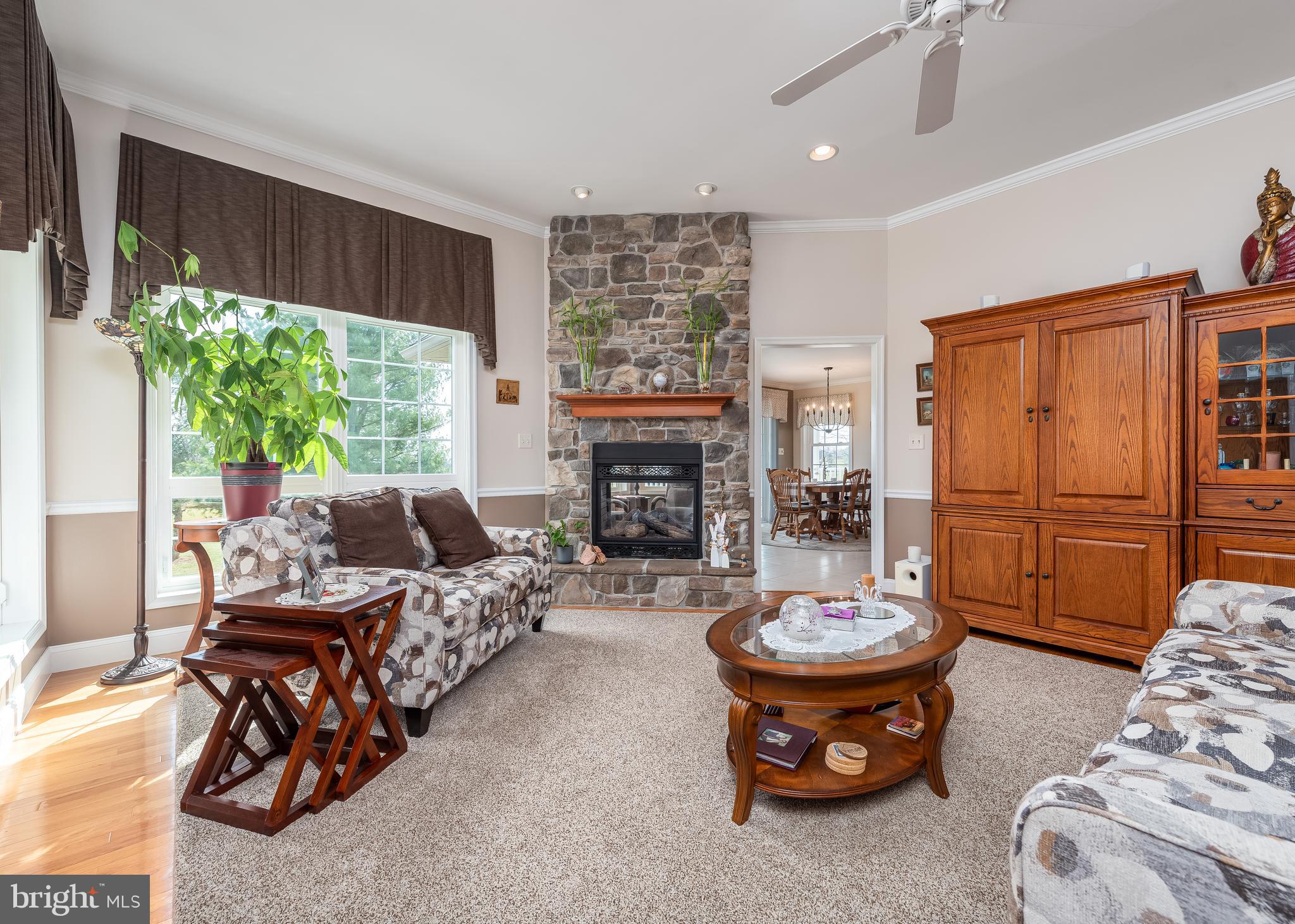 PENN NATIONAL GOLF COURSE COMMUNITY - Residential