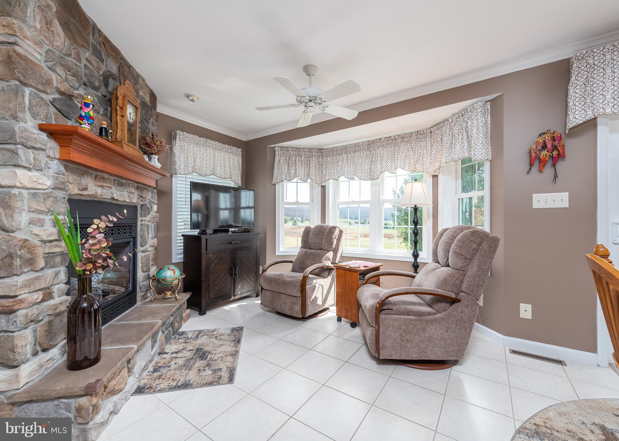 PENN NATIONAL GOLF COURSE COMMUNITY - Residential