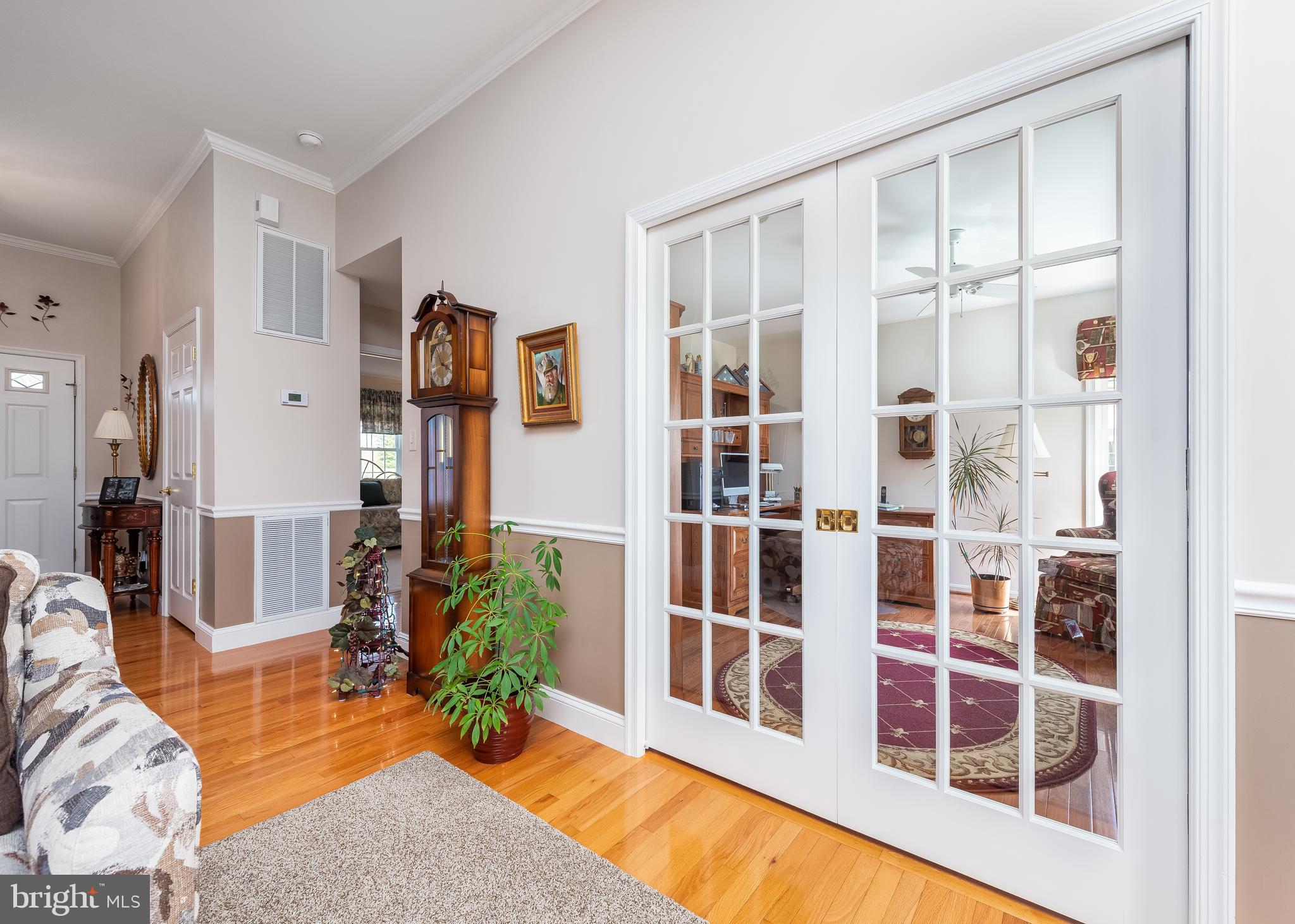 PENN NATIONAL GOLF COURSE COMMUNITY - Residential