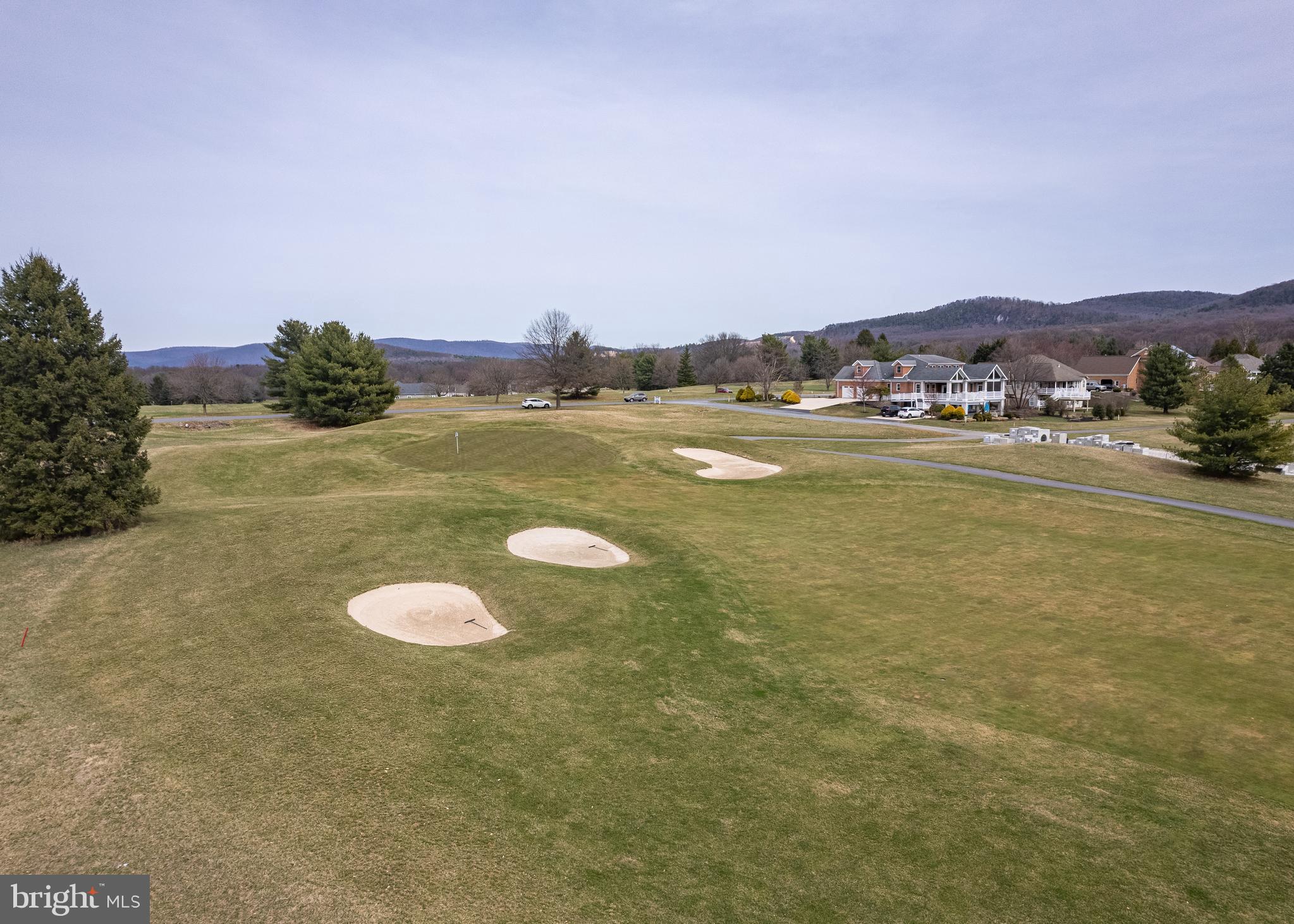 PENN NATIONAL GOLF COURSE COMMUNITY - Residential