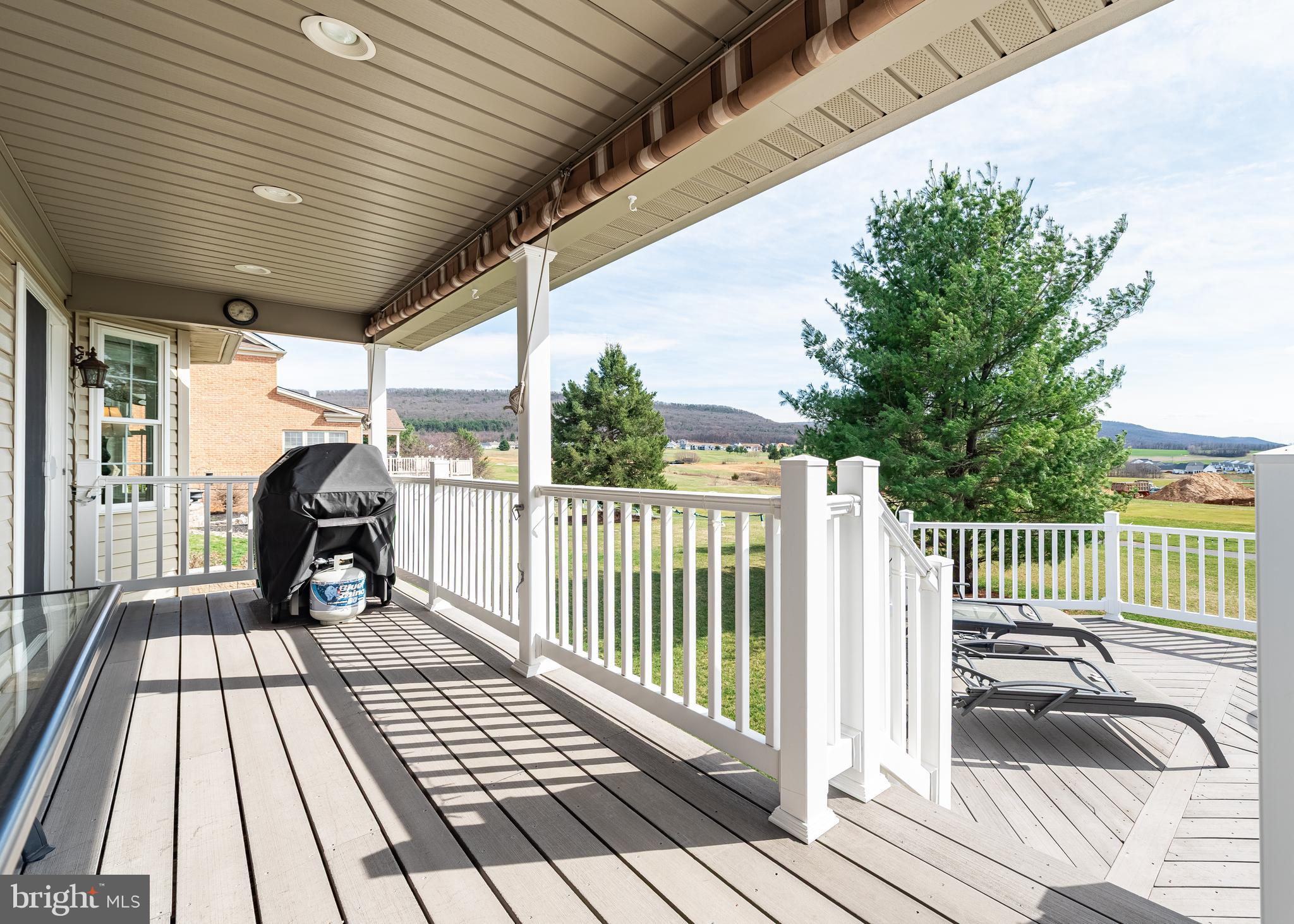 PENN NATIONAL GOLF COURSE COMMUNITY - Residential