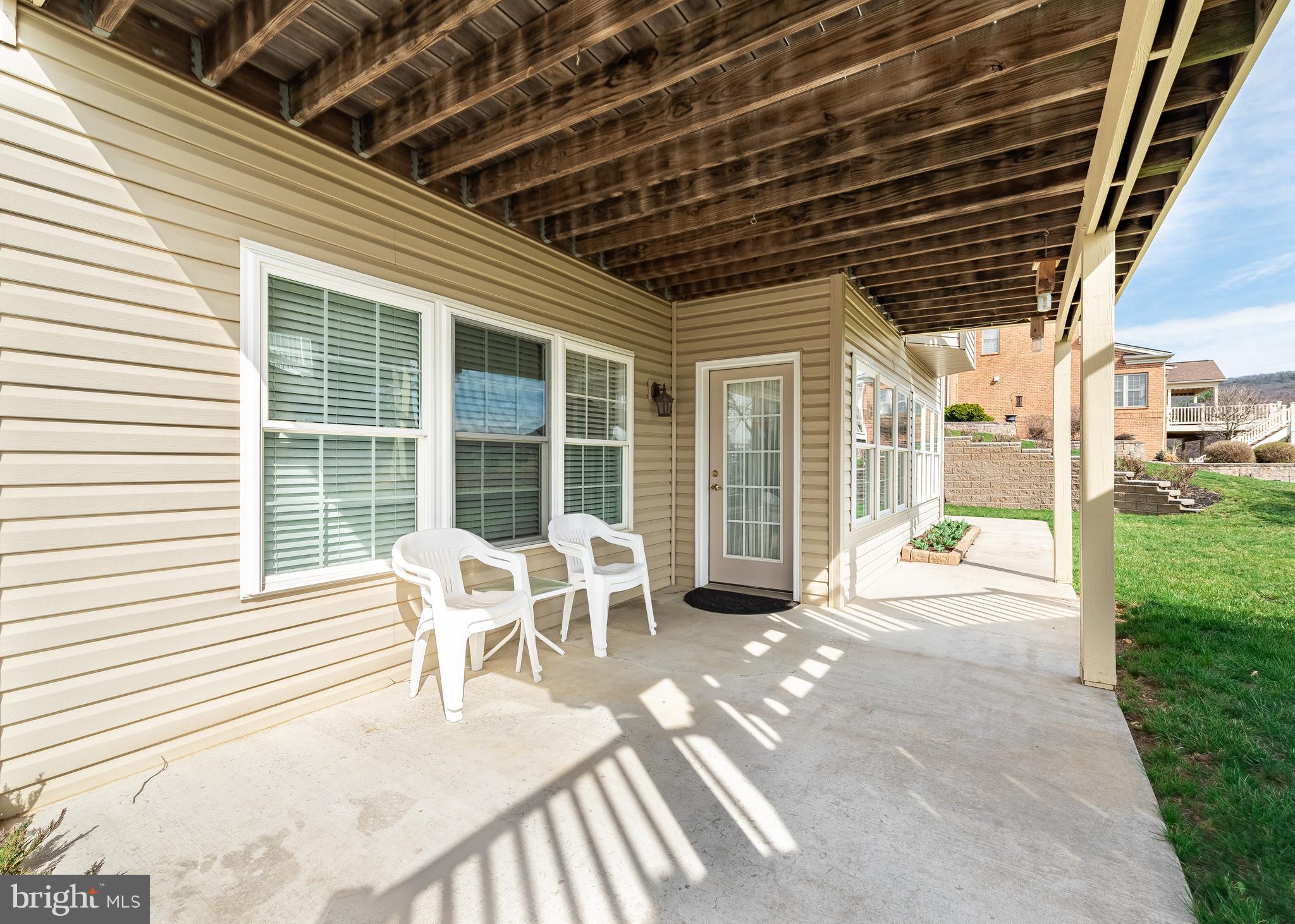 PENN NATIONAL GOLF COURSE COMMUNITY - Residential