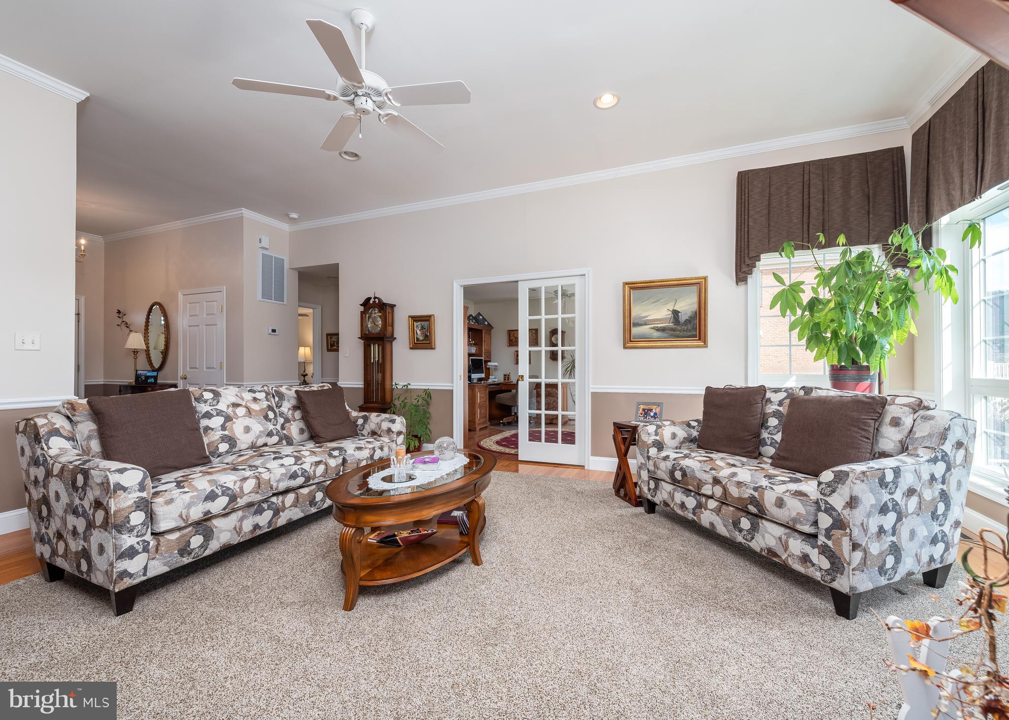 PENN NATIONAL GOLF COURSE COMMUNITY - Residential