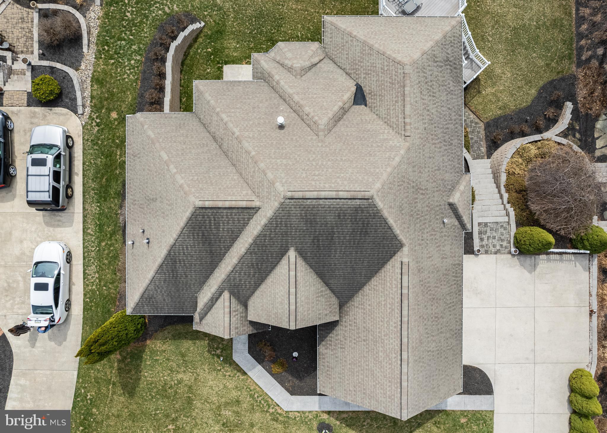 PENN NATIONAL GOLF COURSE COMMUNITY - Residential