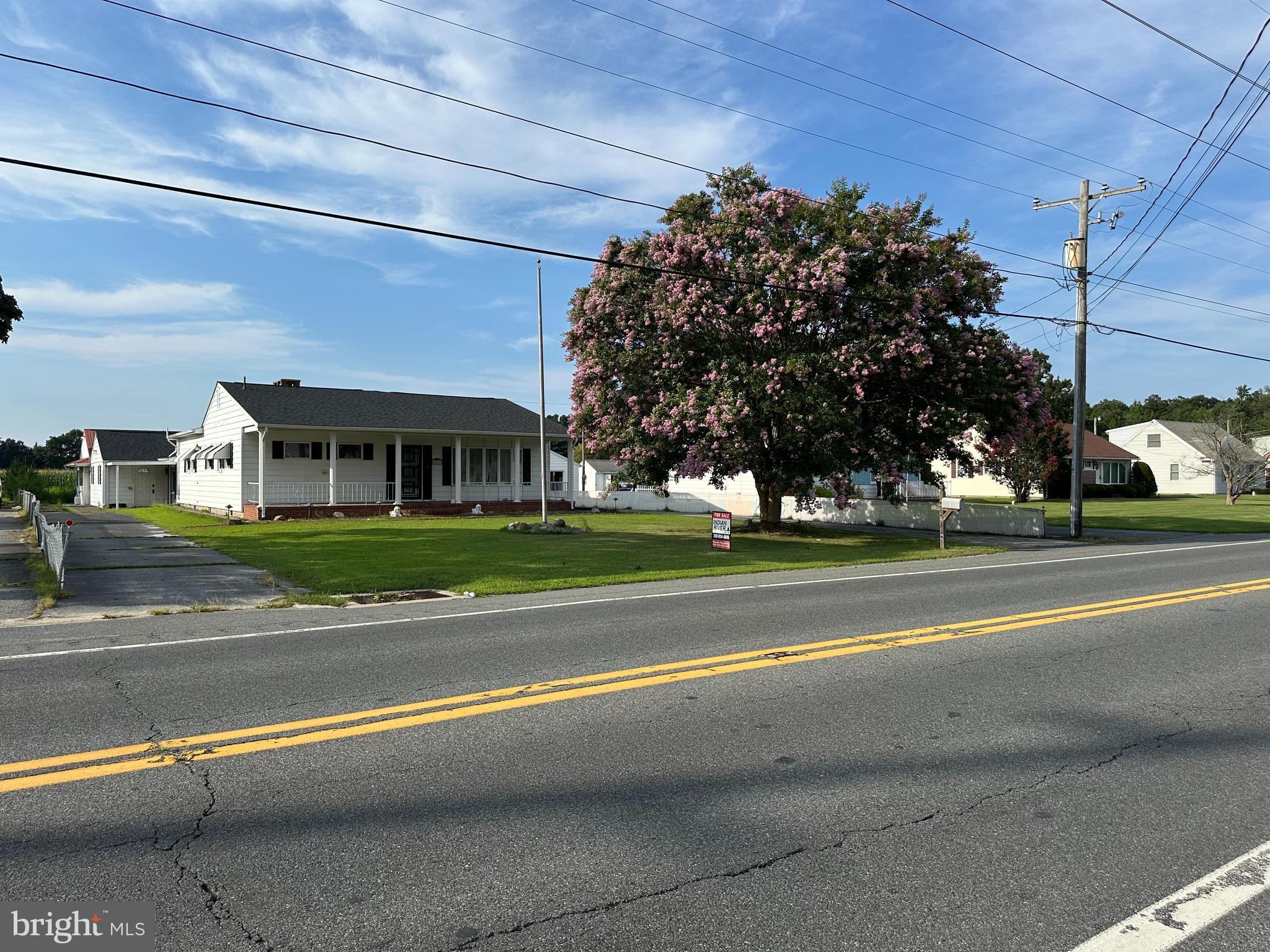 22423 LEWES GEORGETOWN HIGHWAY