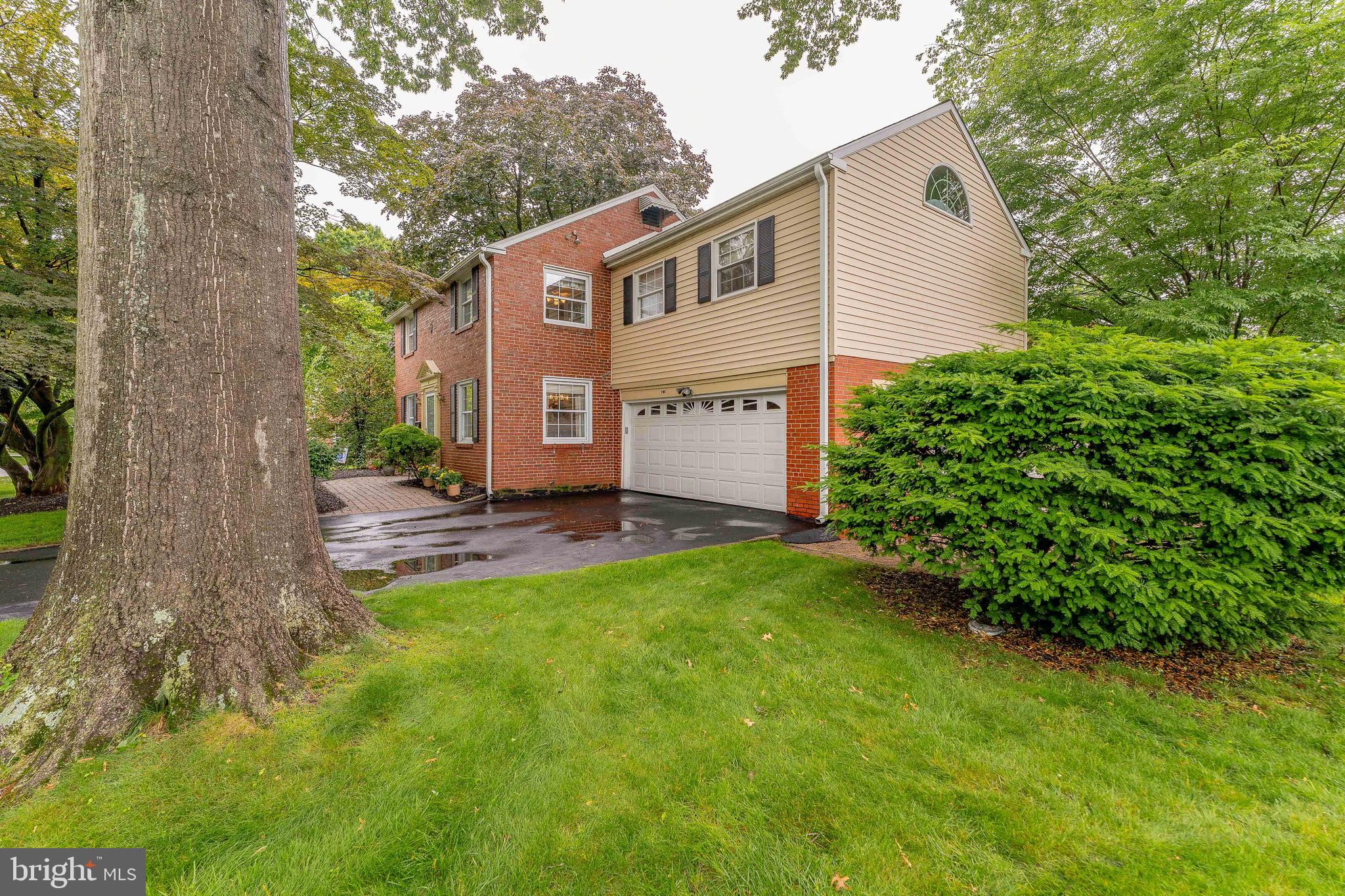 2 FAIRHILL ROAD
