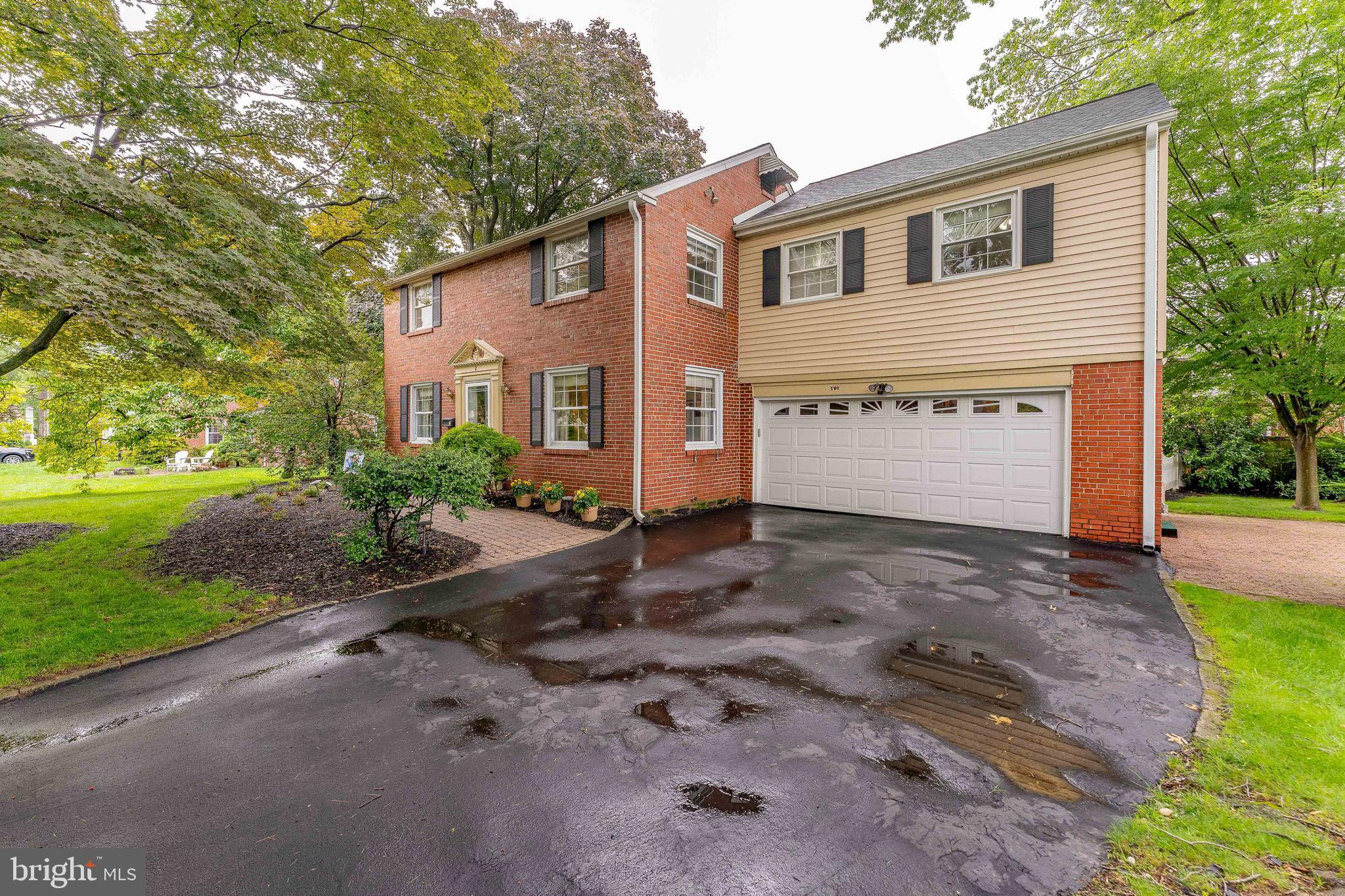 2 FAIRHILL ROAD