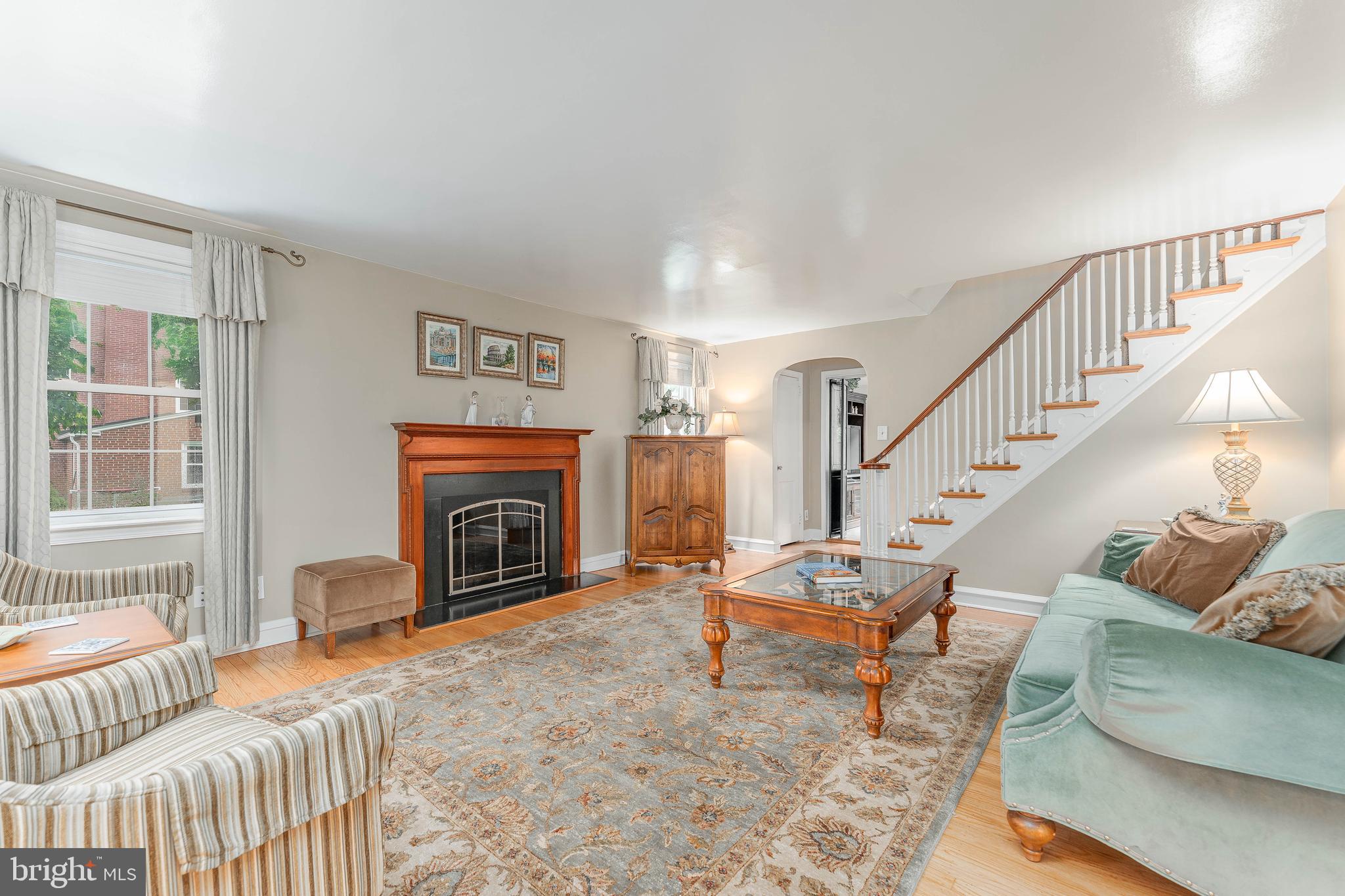 2 FAIRHILL ROAD