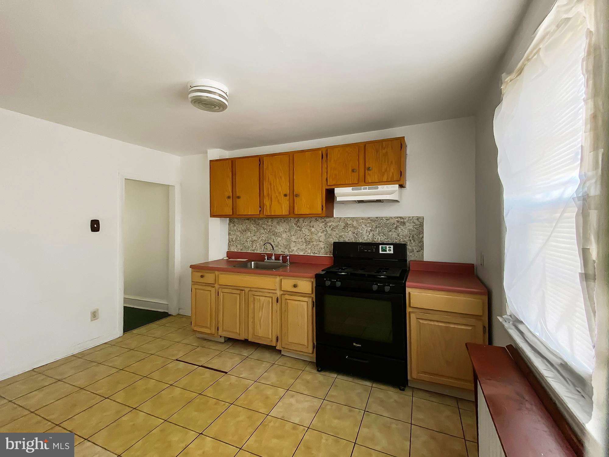 MT AIRY (EAST) - Residential Income