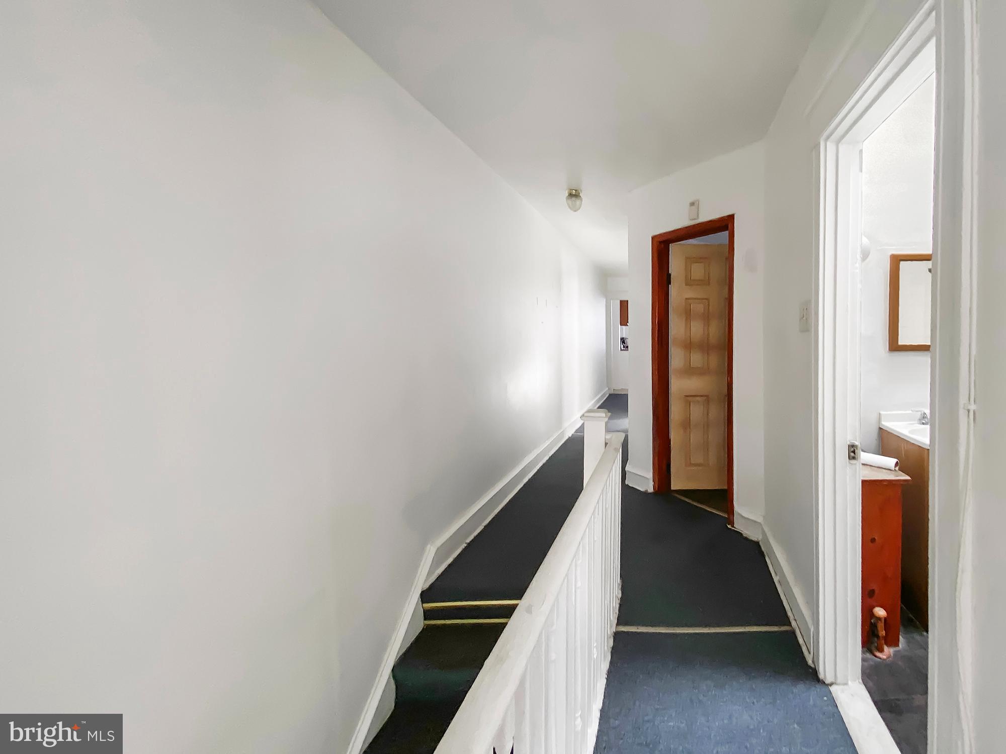 MT AIRY (EAST) - Residential Income