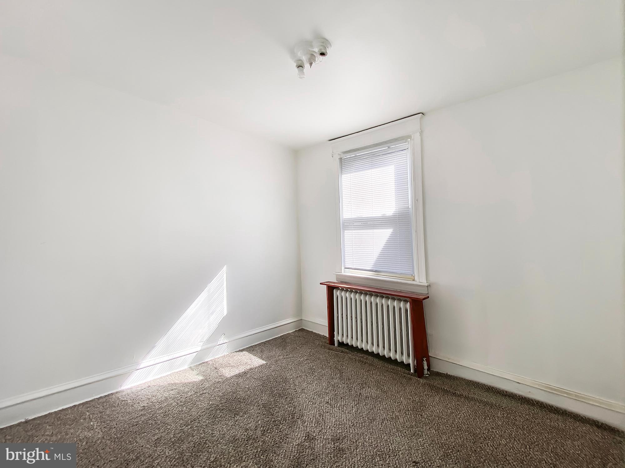 MT AIRY (EAST) - Residential Income