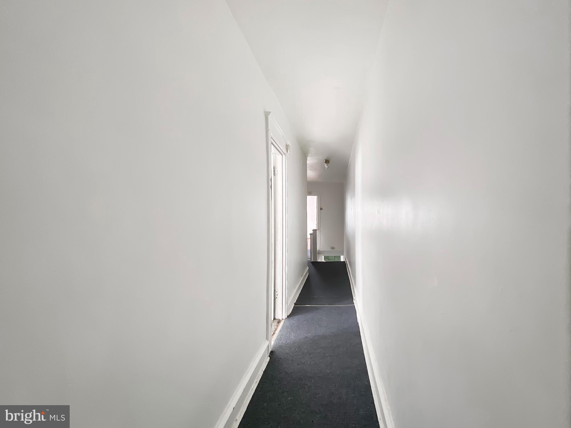 MT AIRY (EAST) - Residential Income