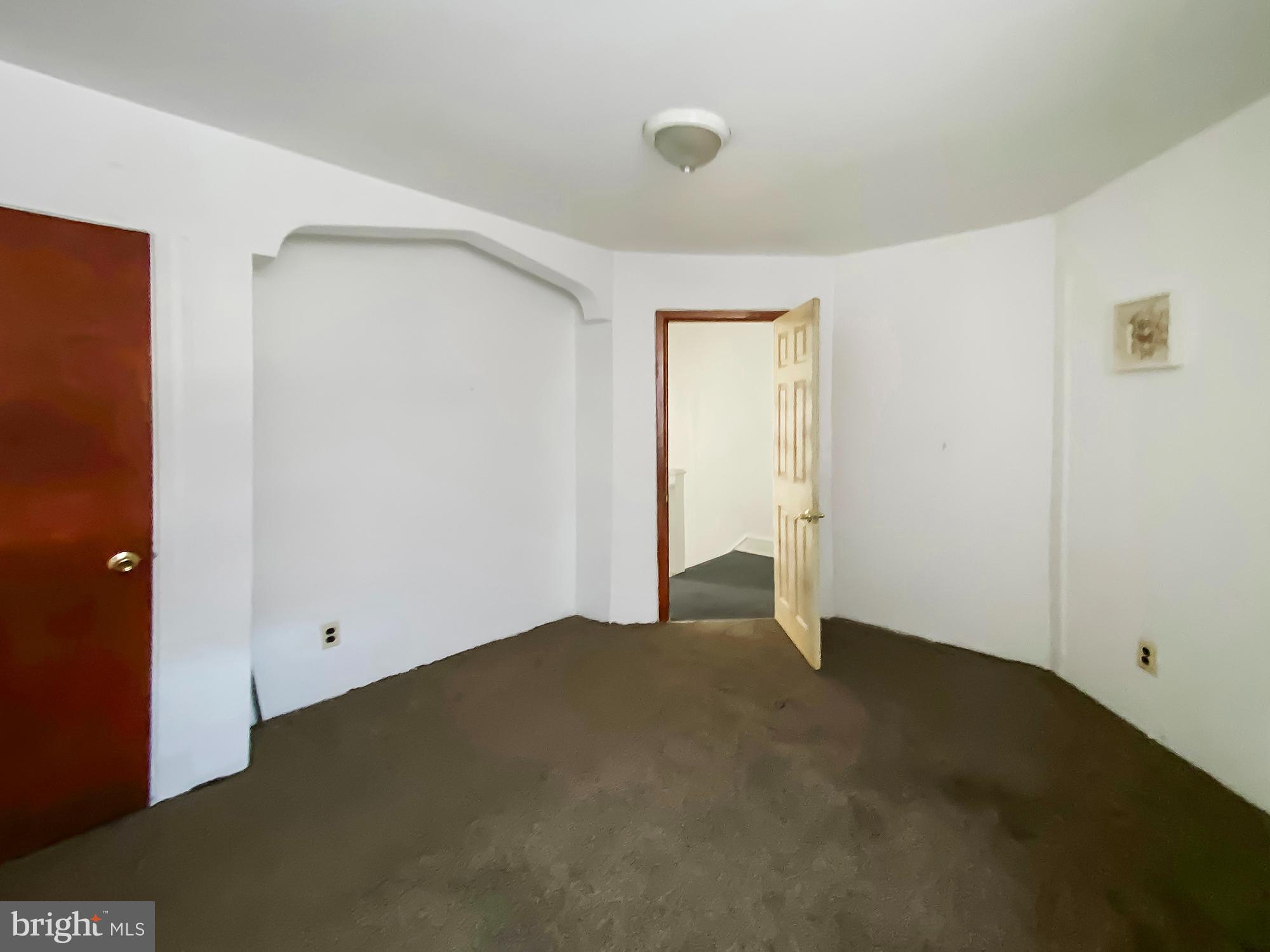 MT AIRY (EAST) - Residential Income