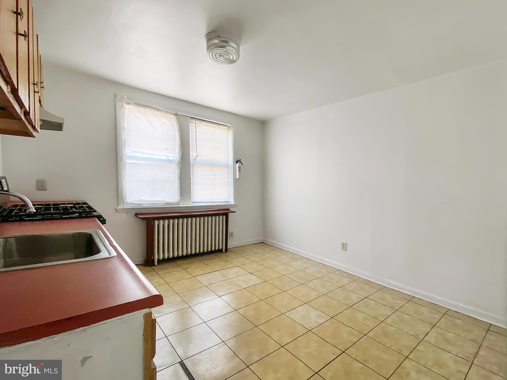 MT AIRY (EAST) - Residential Income