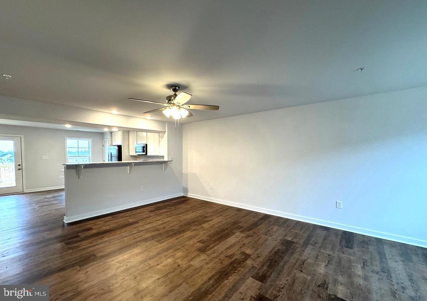 COMMUNITIES OF BURWELL - Residential Lease