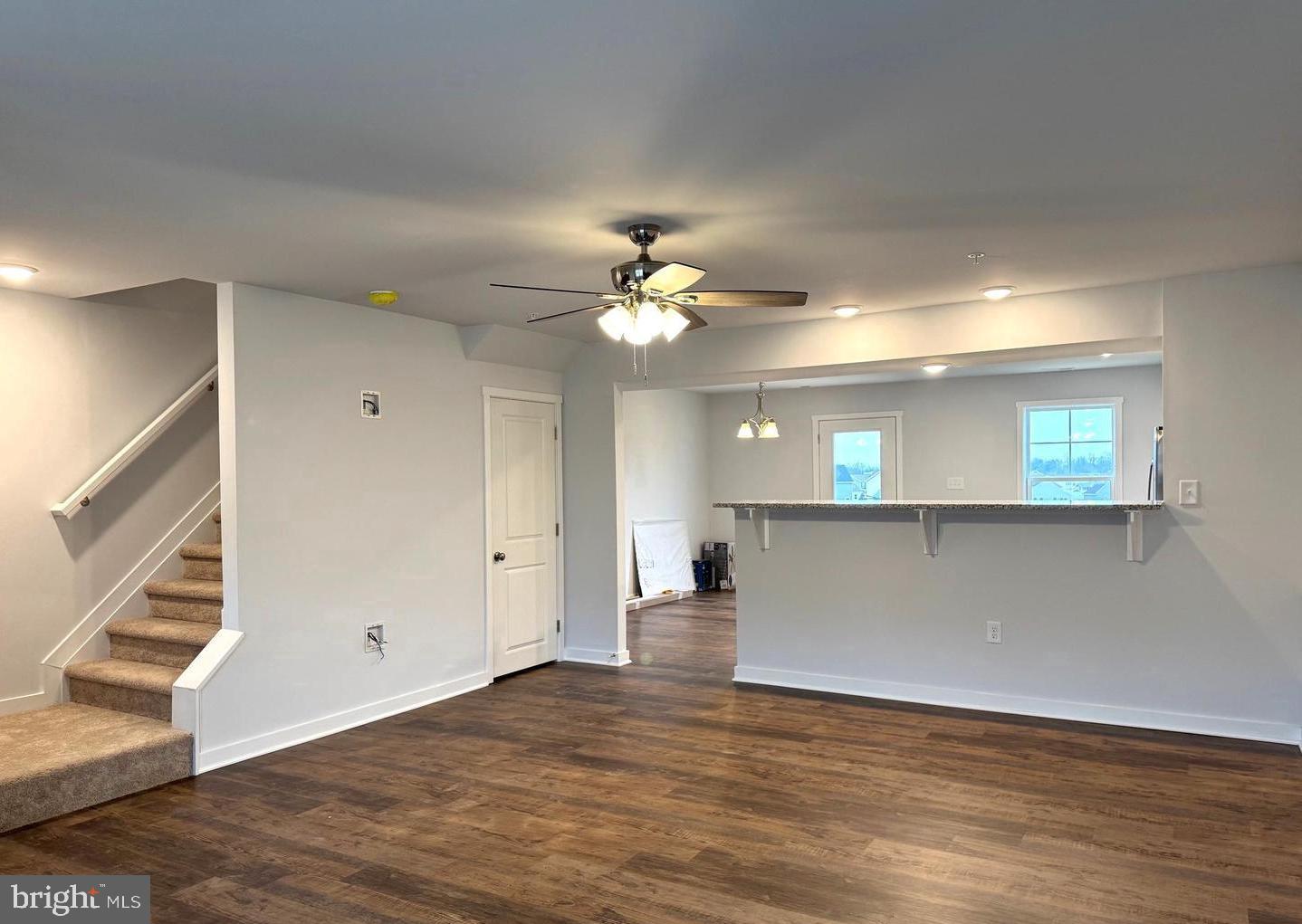 COMMUNITIES OF BURWELL - Residential Lease