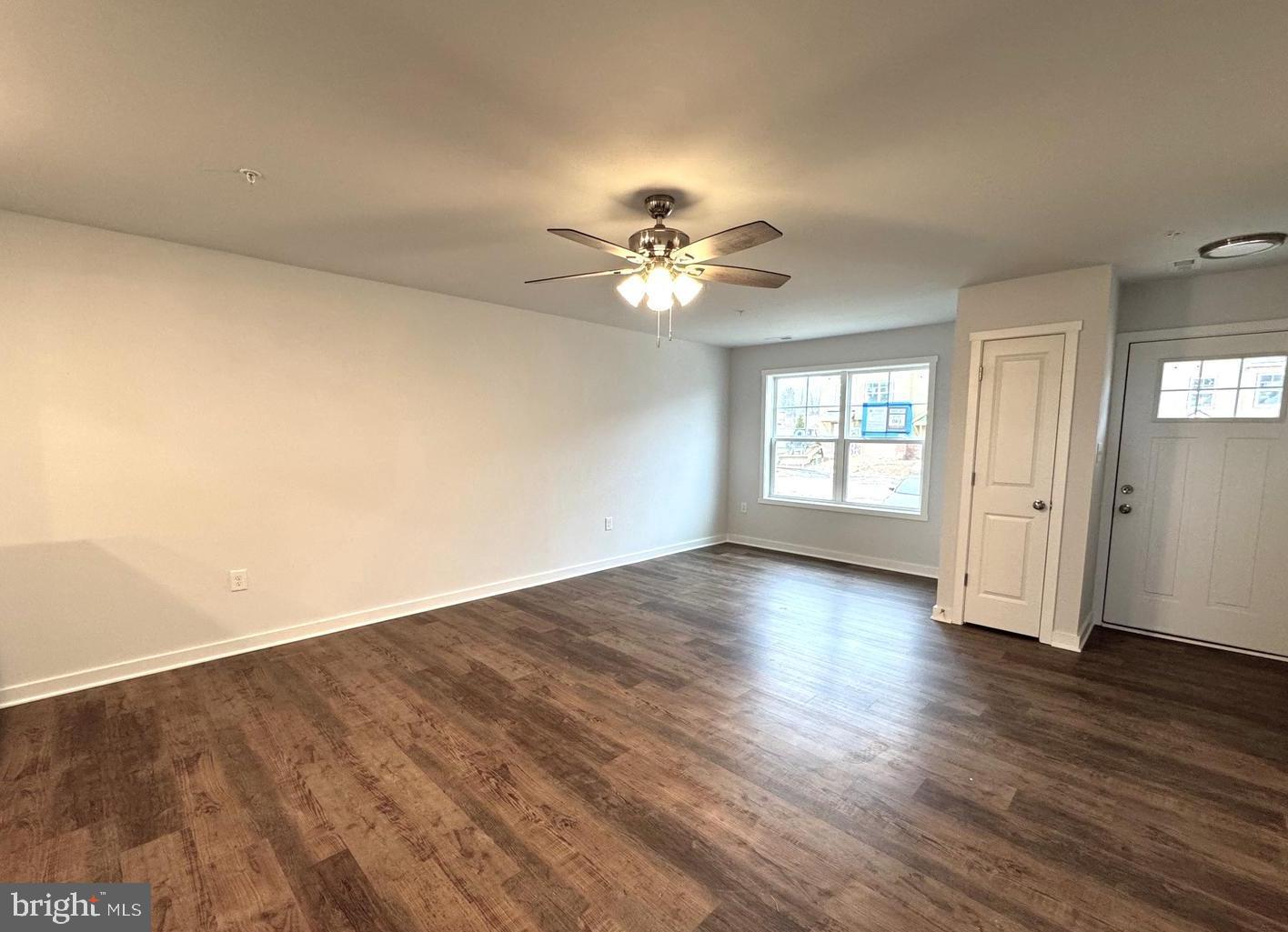 COMMUNITIES OF BURWELL - Residential Lease