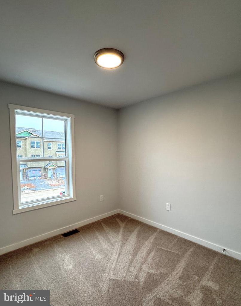 COMMUNITIES OF BURWELL - Residential Lease