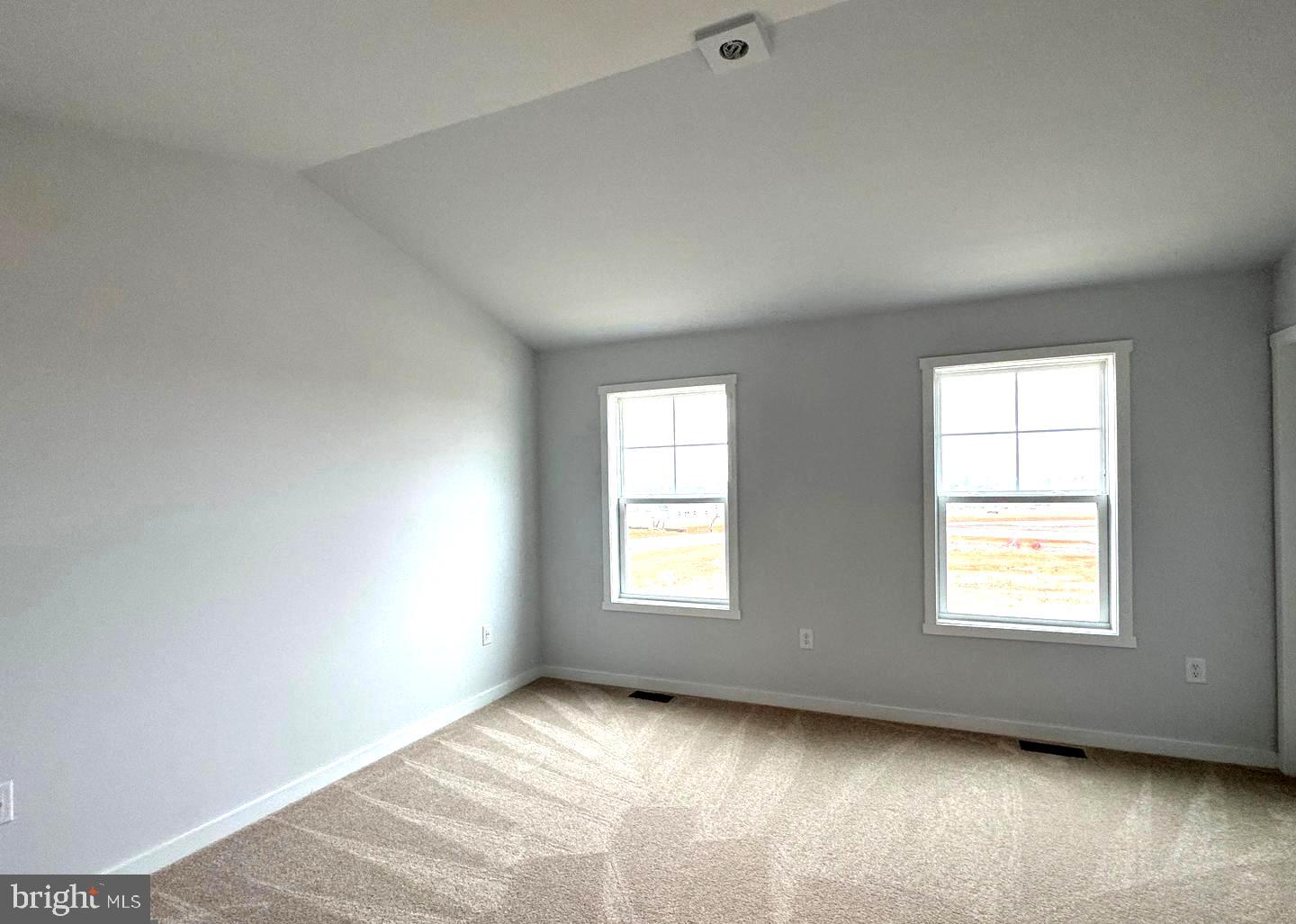 COMMUNITIES OF BURWELL - Residential Lease