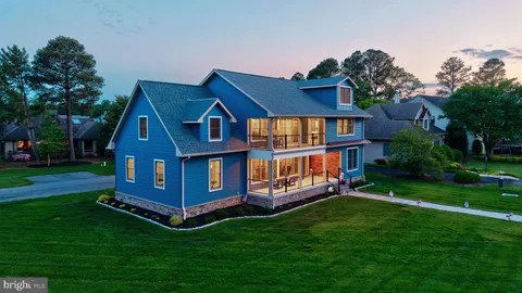 34325 Indian River Drive, Dagsboro, DE MLS: DESU2086076