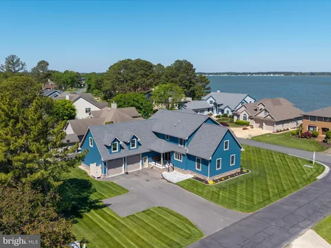 34325 Indian River Drive, Dagsboro, DE MLS: DESU2086076