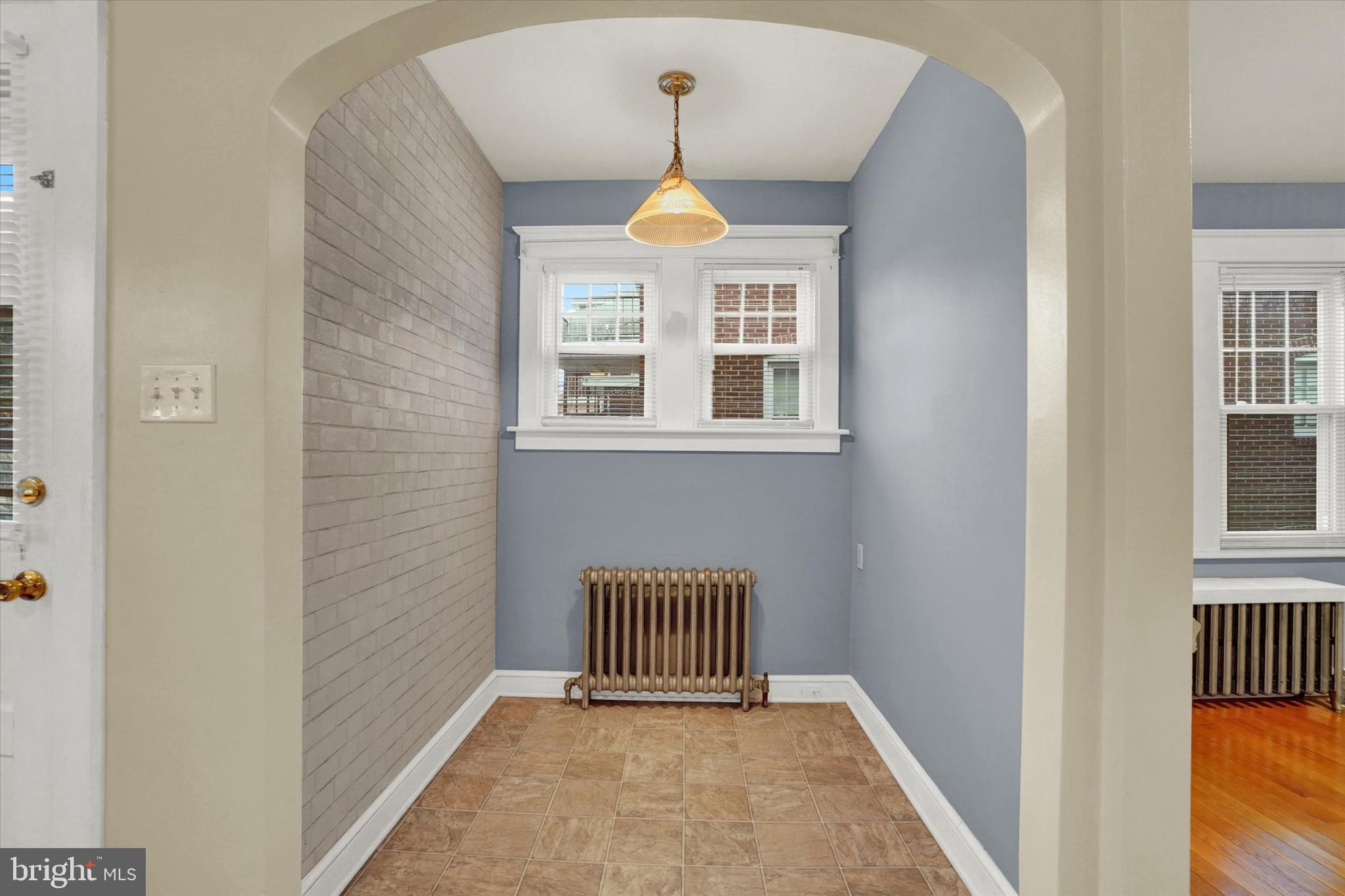 YORK COLLEGE - Residential