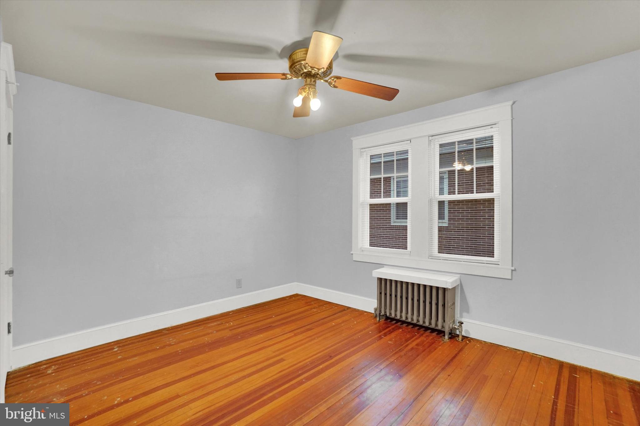 YORK COLLEGE - Residential