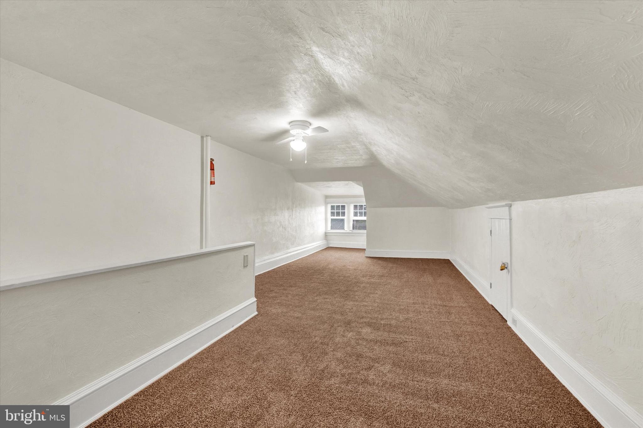 YORK COLLEGE - Residential