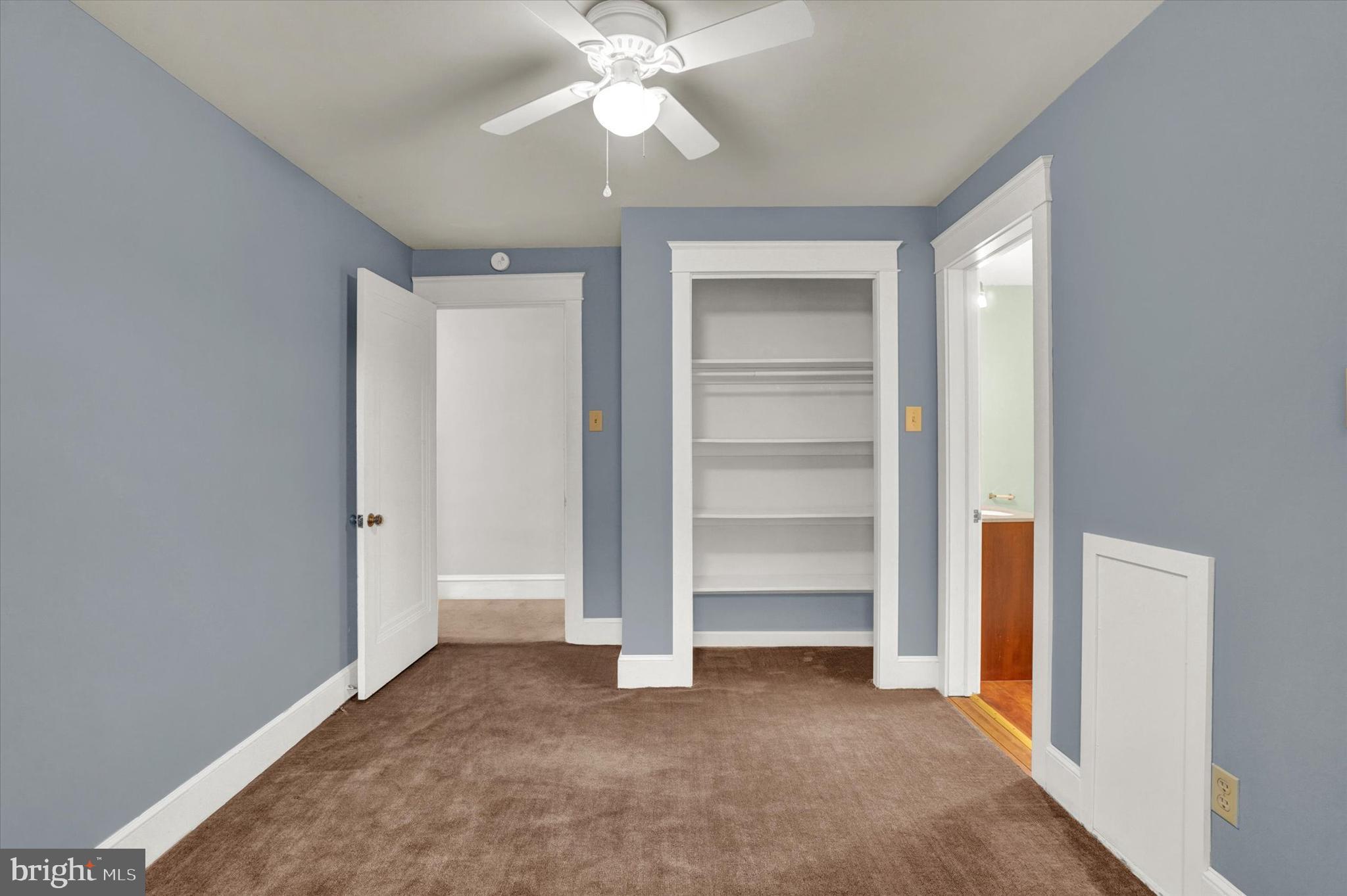 YORK COLLEGE - Residential