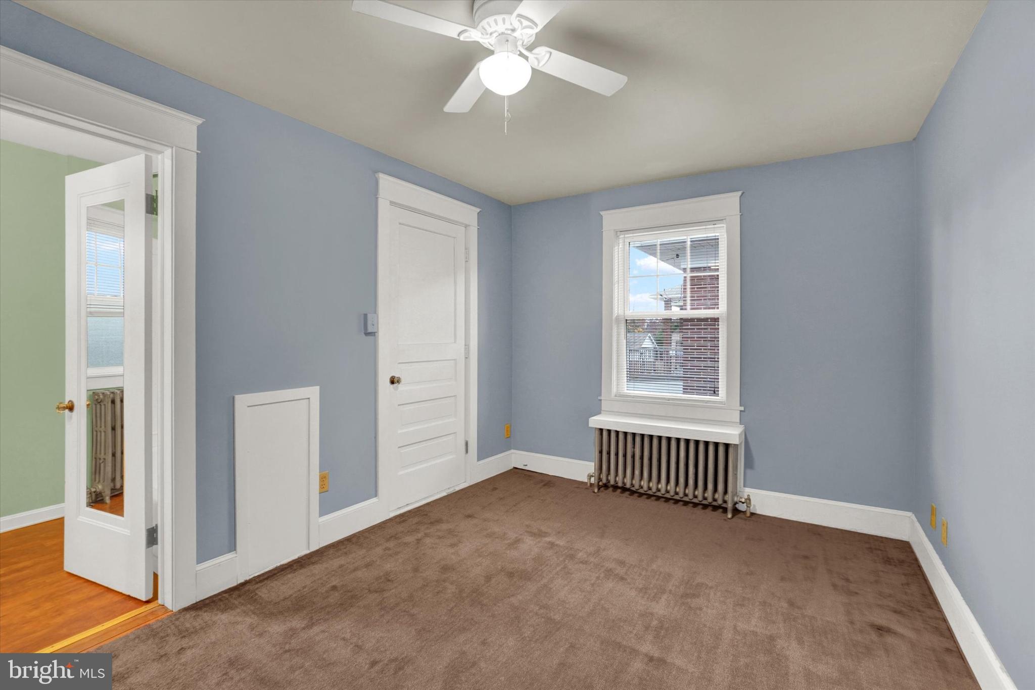 YORK COLLEGE - Residential