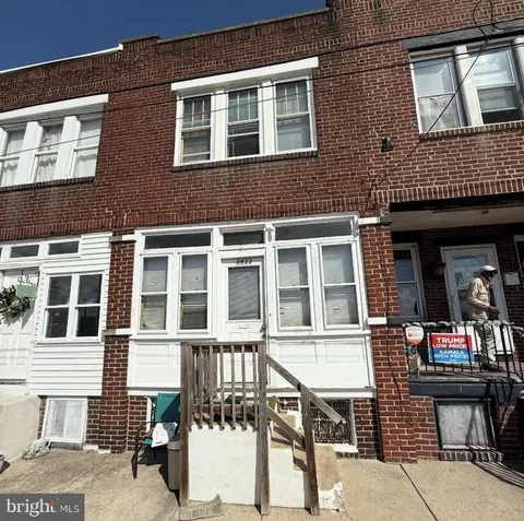 1611 S Dover Street, Philadelphia, PA MLS: PAPH2472478