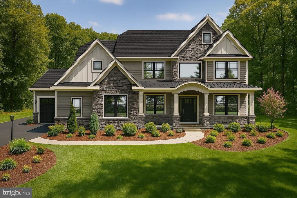 Photo of 547 Webb Rd - Ad, CHADDS FORD, PA 19317 (MLS # PACT2114578)