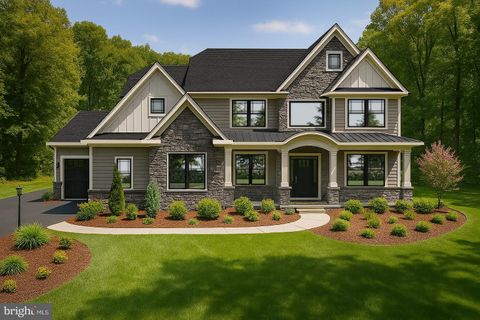 547 WEBB RD - AD CHADDS FORD PA 19317