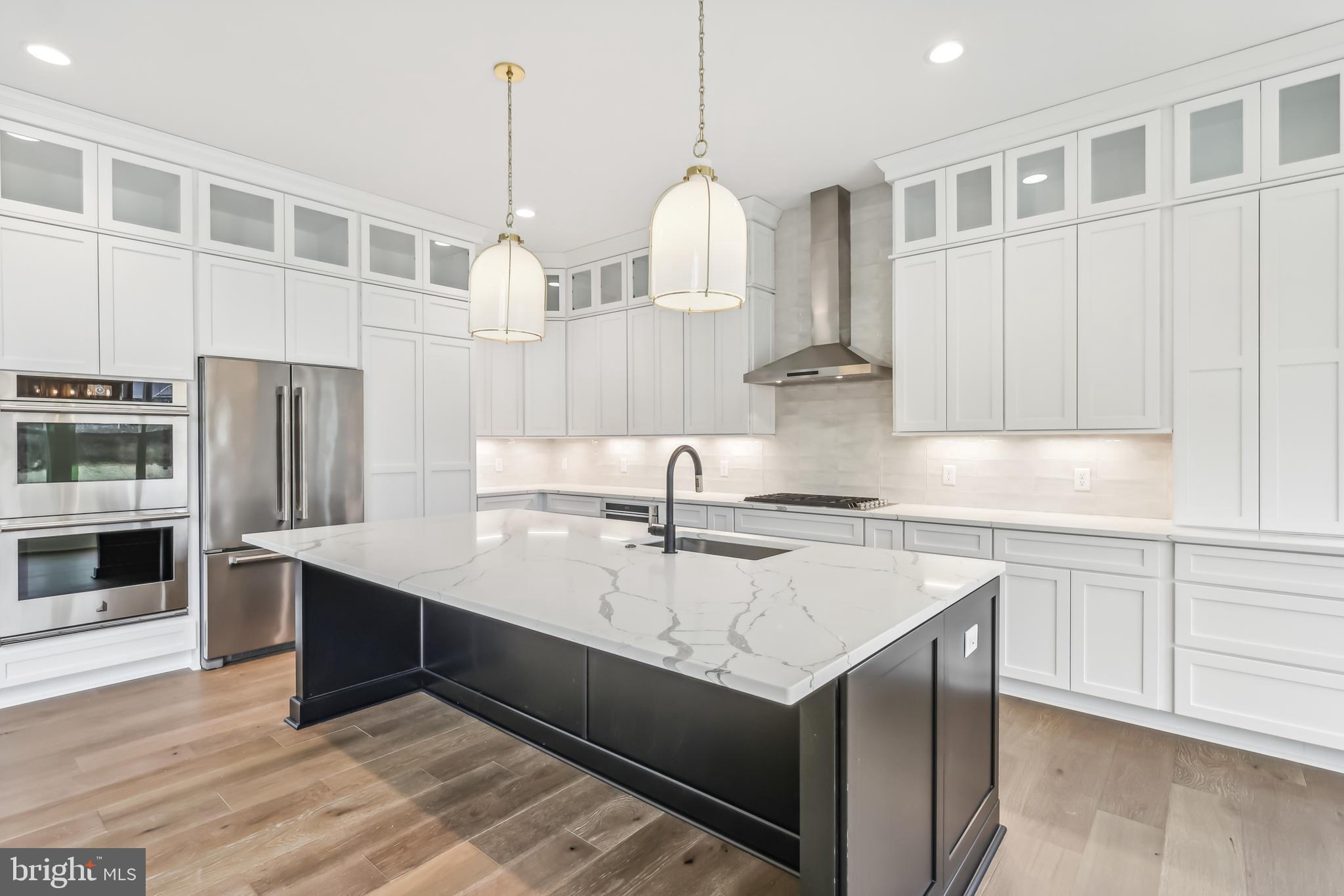 OAKWOOD - Residential