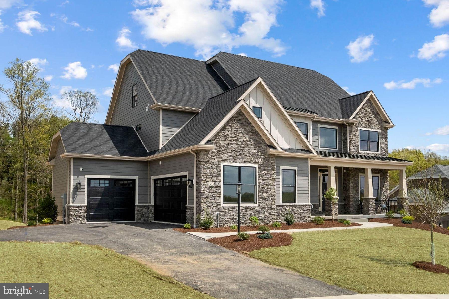 OAKWOOD - Residential