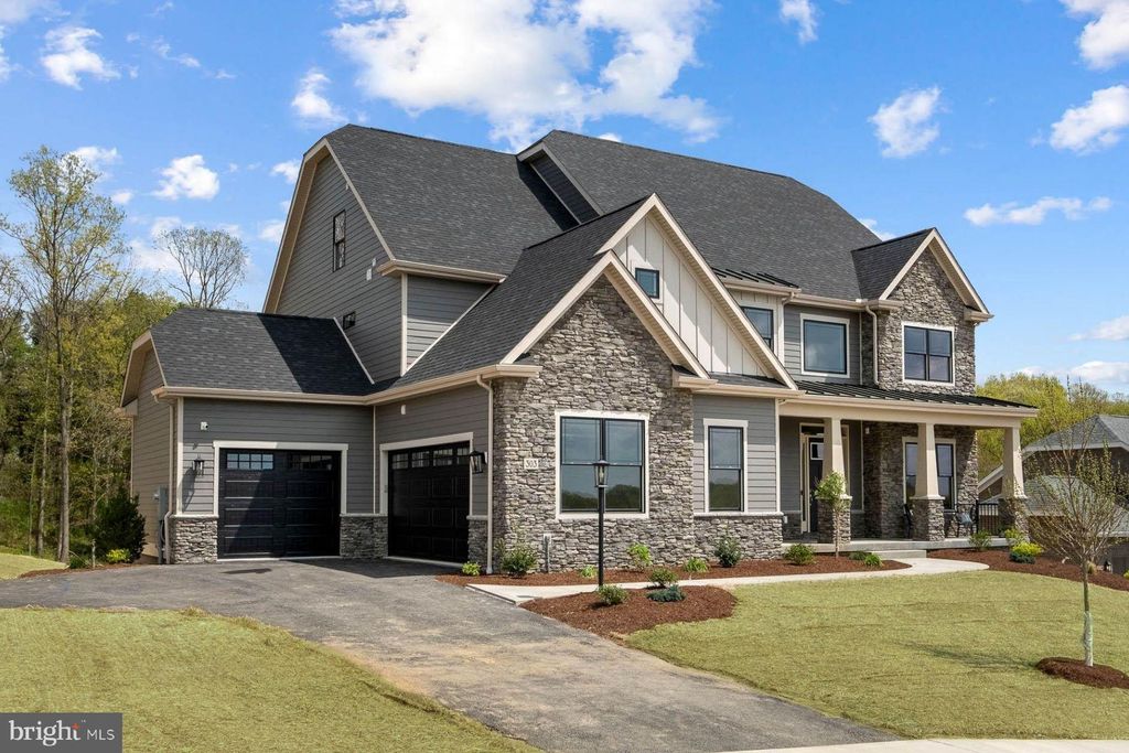 Photo of 547 Webb Rd - Ad, CHADDS FORD, PA 19317 (MLS # PACT2114578)