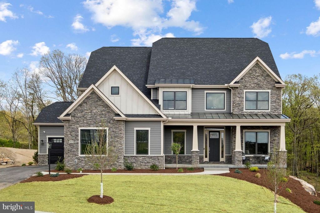 Photo of 547 Webb Rd - Ad, CHADDS FORD, PA 19317 (MLS # PACT2114578)