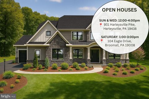 547 WEBB RD - AD CHADDS FORD PA 19317