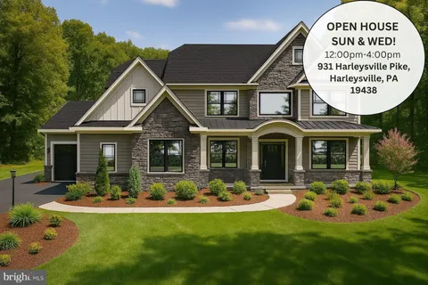 547 Webb Rd - Ad, Chadds Ford, PA MLS: PACT2114578