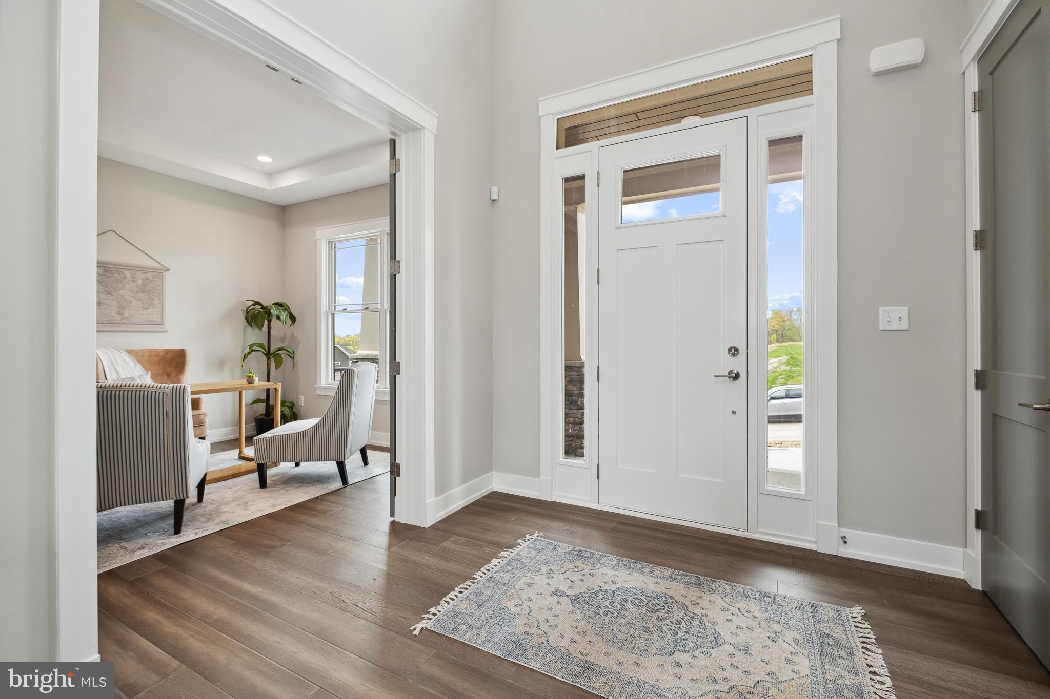 OAKWOOD - Residential