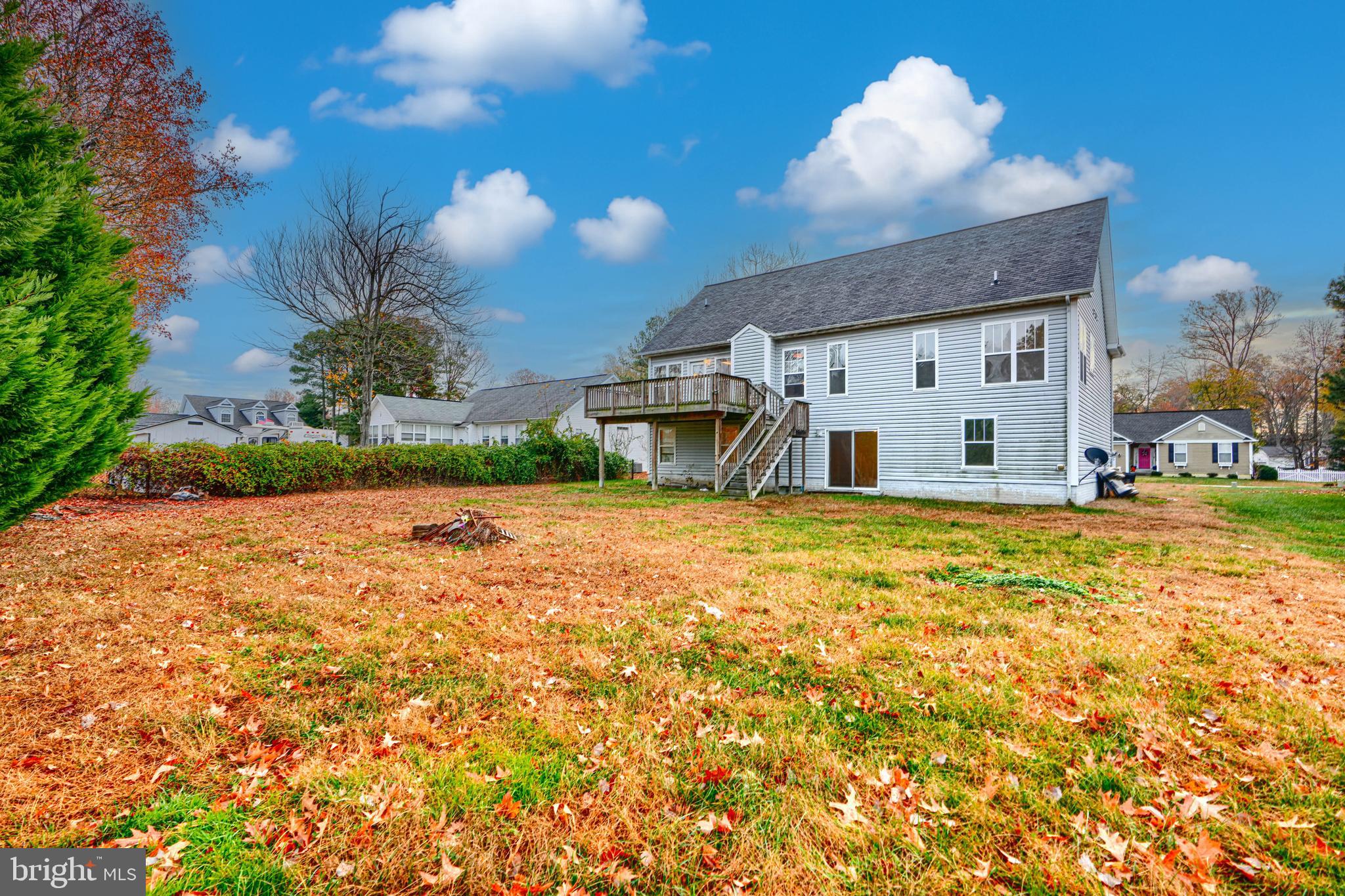 RIVERSIDE MEADOWS - Residential