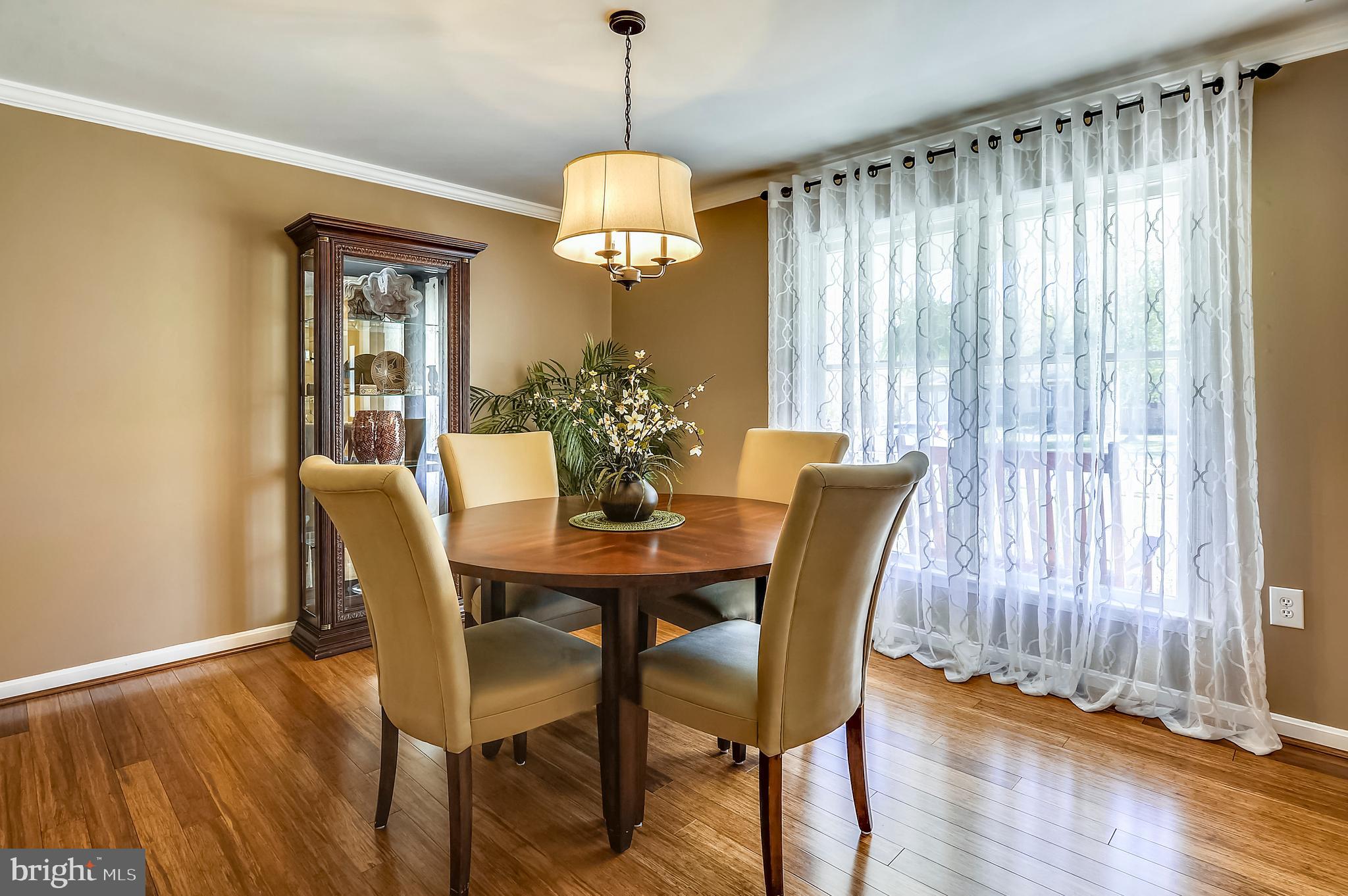 QUAILWOOD SUB - LA PLATA - Residential