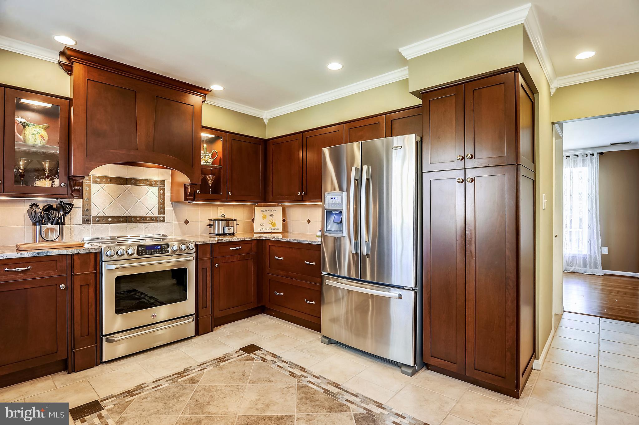 QUAILWOOD SUB - LA PLATA - Residential