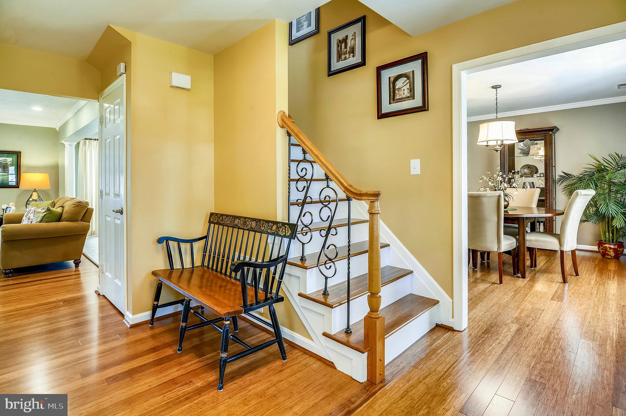 QUAILWOOD SUB - LA PLATA - Residential