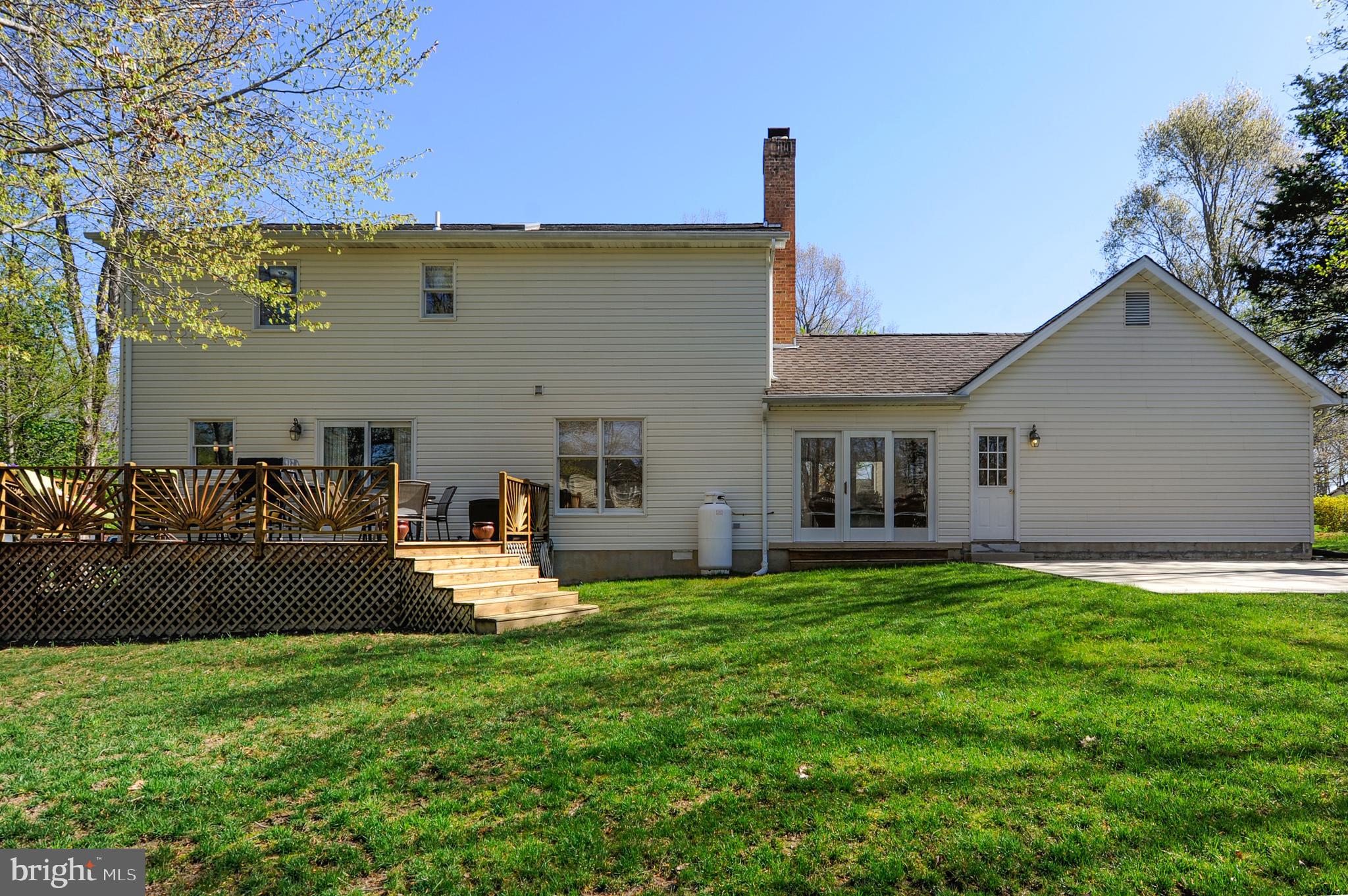 QUAILWOOD SUB - LA PLATA - Residential