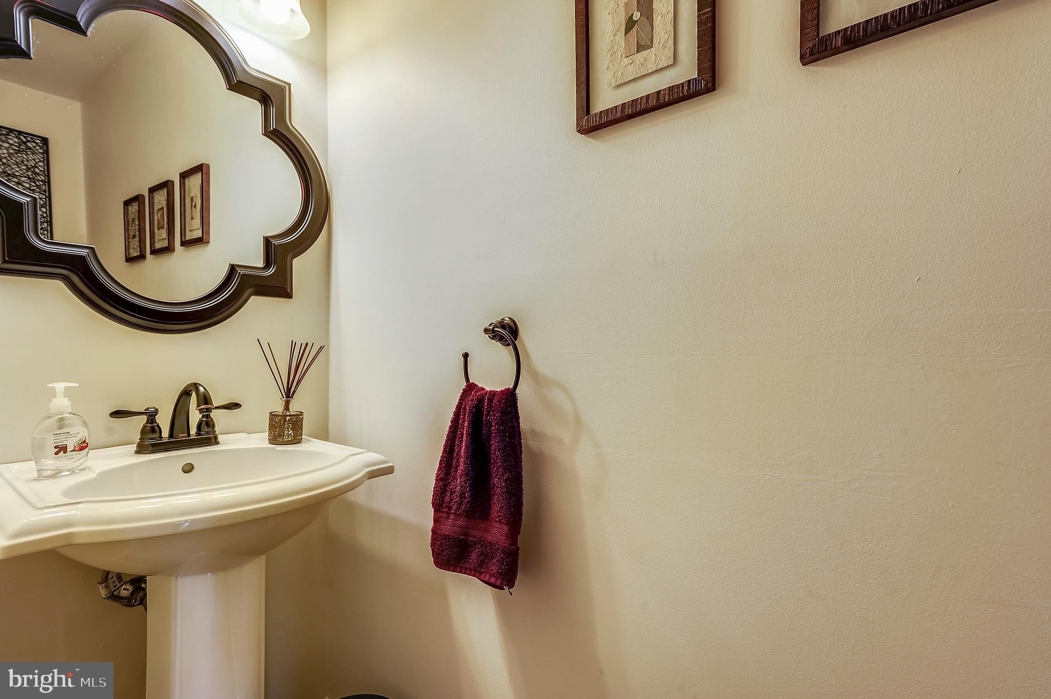 QUAILWOOD SUB - LA PLATA - Residential