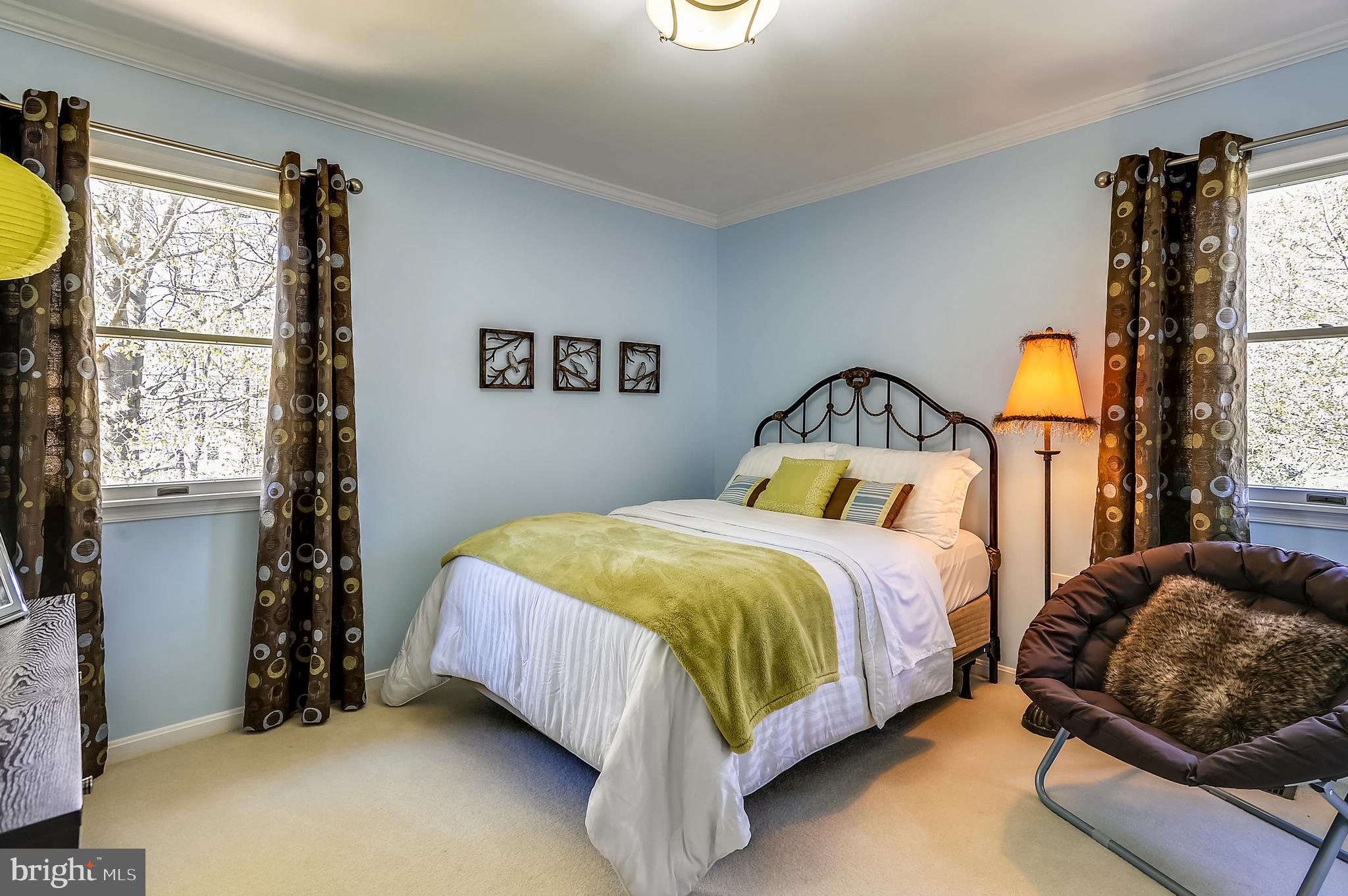 QUAILWOOD SUB - LA PLATA - Residential